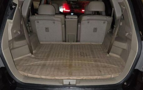 Toyota Highlander III, 2012 год, 2 400 000 рублей, 3 фотография