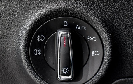 Skoda Karoq I, 2020 год, 1 999 000 рублей, 26 фотография