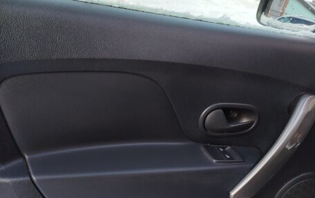 Renault Sandero II рестайлинг, 2021 год, 1 410 000 рублей, 11 фотография