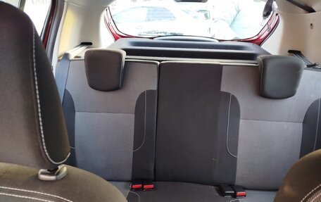 Renault Sandero II рестайлинг, 2021 год, 1 410 000 рублей, 15 фотография