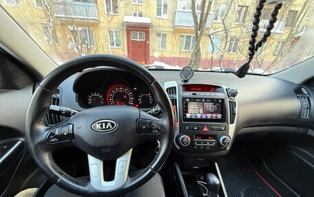 KIA cee'd I рестайлинг, 2011 год, 980 000 рублей, 7 фотография