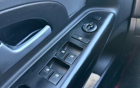 KIA cee'd I рестайлинг, 2011 год, 980 000 рублей, 8 фотография