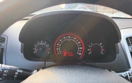 KIA cee'd I рестайлинг, 2011 год, 980 000 рублей, 10 фотография