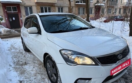 KIA cee'd I рестайлинг, 2011 год, 980 000 рублей, 4 фотография