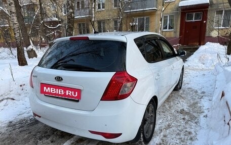 KIA cee'd I рестайлинг, 2011 год, 980 000 рублей, 5 фотография