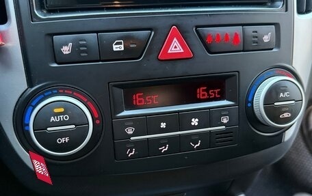 KIA cee'd I рестайлинг, 2011 год, 980 000 рублей, 9 фотография