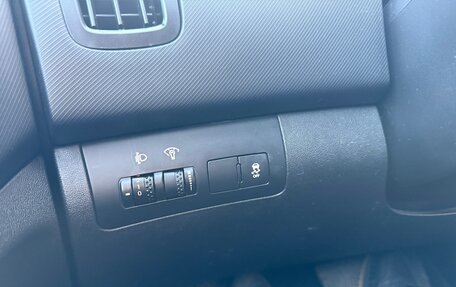 KIA cee'd I рестайлинг, 2011 год, 980 000 рублей, 11 фотография