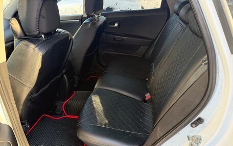 KIA cee'd I рестайлинг, 2011 год, 980 000 рублей, 15 фотография