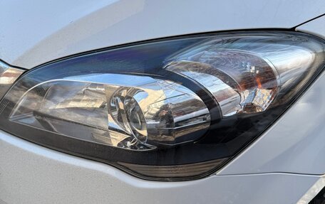 KIA cee'd I рестайлинг, 2011 год, 980 000 рублей, 13 фотография