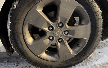 KIA cee'd I рестайлинг, 2011 год, 980 000 рублей, 14 фотография