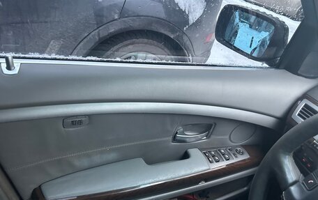 BMW 7 серия, 2001 год, 650 000 рублей, 7 фотография