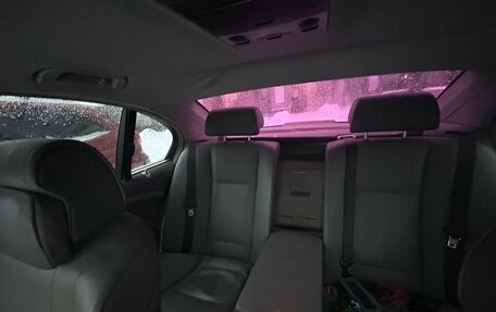 BMW 7 серия, 2001 год, 650 000 рублей, 6 фотография