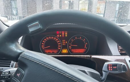 BMW 7 серия, 2001 год, 650 000 рублей, 8 фотография