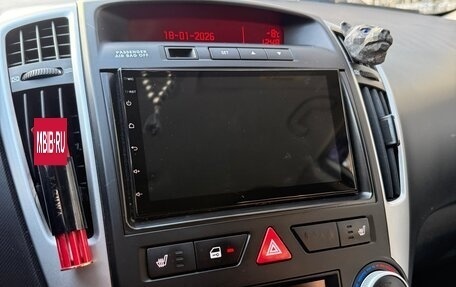 KIA cee'd I рестайлинг, 2011 год, 980 000 рублей, 12 фотография