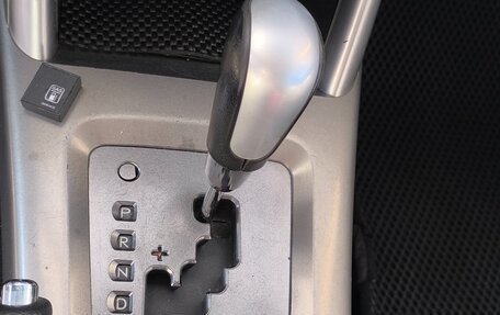 Subaru Forester, 2010 год, 1 100 000 рублей, 10 фотография