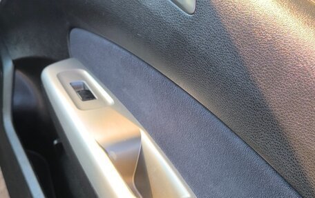 Subaru Forester, 2010 год, 1 100 000 рублей, 9 фотография