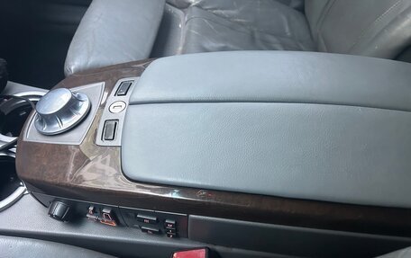 BMW 7 серия, 2001 год, 650 000 рублей, 11 фотография