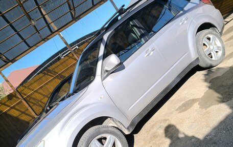 Subaru Forester, 2010 год, 1 100 000 рублей, 6 фотография