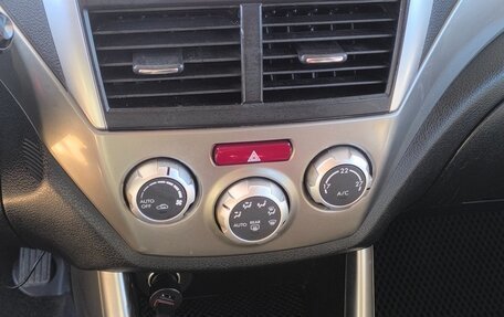 Subaru Forester, 2010 год, 1 100 000 рублей, 13 фотография