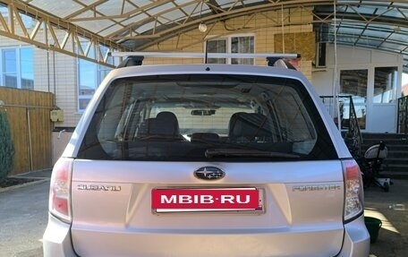 Subaru Forester, 2010 год, 1 100 000 рублей, 4 фотография