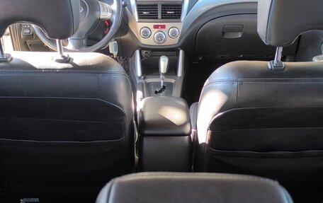 Subaru Forester, 2010 год, 1 100 000 рублей, 15 фотография