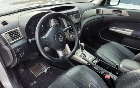 Subaru Forester, 2010 год, 1 100 000 рублей, 19 фотография