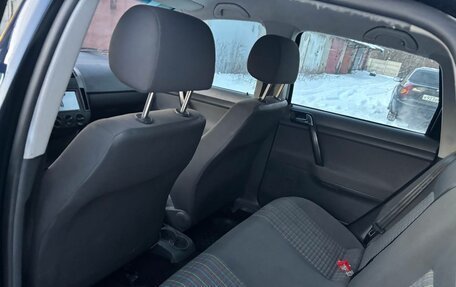 Volkswagen Polo IV рестайлинг, 2008 год, 380 000 рублей, 3 фотография