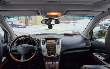 Lexus RX II рестайлинг, 2005 год, 1 600 000 рублей, 7 фотография