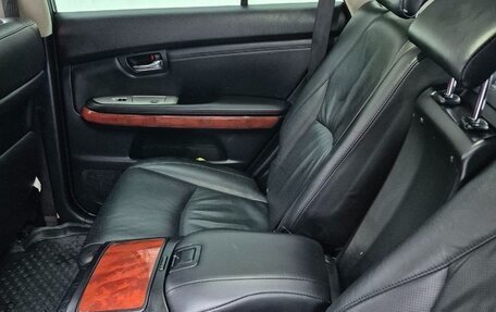 Lexus RX II рестайлинг, 2005 год, 1 600 000 рублей, 13 фотография