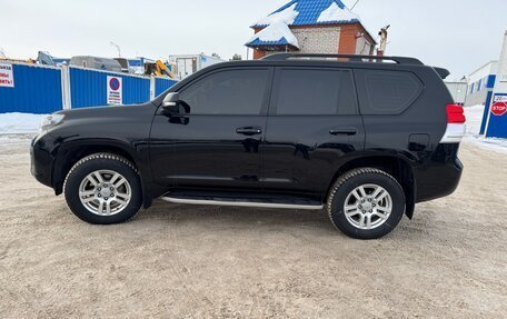Toyota Land Cruiser Prado 150 рестайлинг 2, 2012 год, 2 800 000 рублей, 3 фотография