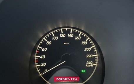 Lexus RX II рестайлинг, 2005 год, 1 600 000 рублей, 12 фотография