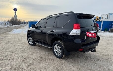 Toyota Land Cruiser Prado 150 рестайлинг 2, 2012 год, 2 800 000 рублей, 4 фотография