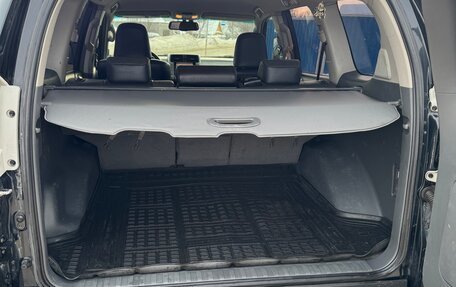 Toyota Land Cruiser Prado 150 рестайлинг 2, 2012 год, 2 800 000 рублей, 10 фотография