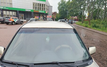 Toyota RAV4, 2000 год, 450 000 рублей, 6 фотография