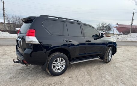 Toyota Land Cruiser Prado 150 рестайлинг 2, 2012 год, 2 800 000 рублей, 7 фотография