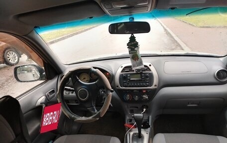 Toyota RAV4, 2000 год, 450 000 рублей, 4 фотография