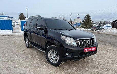 Toyota Land Cruiser Prado 150 рестайлинг 2, 2012 год, 2 800 000 рублей, 8 фотография
