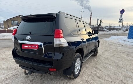 Toyota Land Cruiser Prado 150 рестайлинг 2, 2012 год, 2 800 000 рублей, 6 фотография