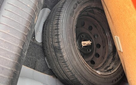 KIA Rio III рестайлинг, 2013 год, 830 000 рублей, 5 фотография