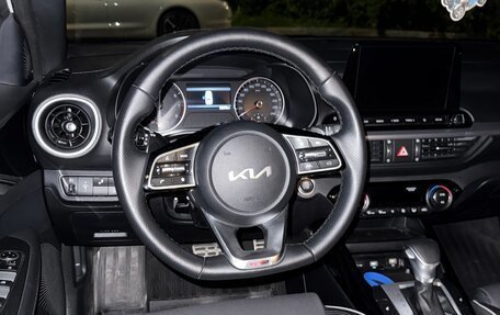 KIA Cerato IV, 2021 год, 2 550 000 рублей, 6 фотография