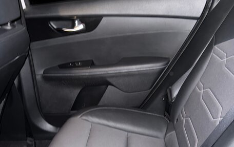 KIA Cerato IV, 2021 год, 2 550 000 рублей, 7 фотография