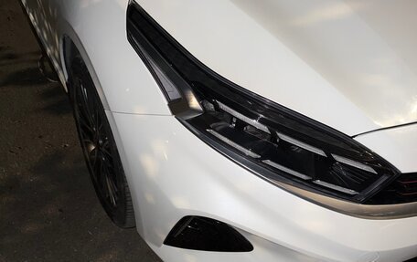 KIA Cerato IV, 2021 год, 2 550 000 рублей, 8 фотография