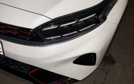 KIA Cerato IV, 2021 год, 2 550 000 рублей, 9 фотография