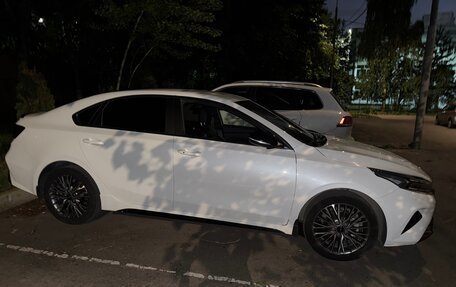 KIA Cerato IV, 2021 год, 2 550 000 рублей, 11 фотография