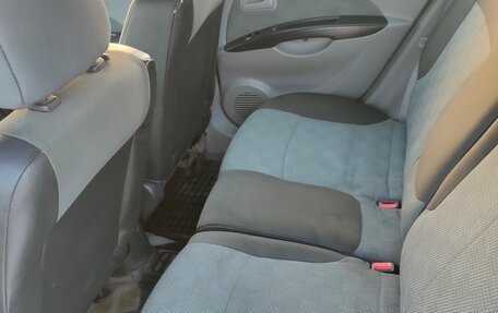 KIA Picanto I, 2006 год, 380 000 рублей, 17 фотография