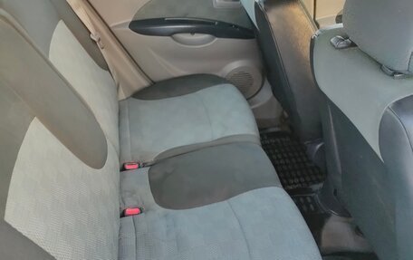 KIA Picanto I, 2006 год, 380 000 рублей, 12 фотография