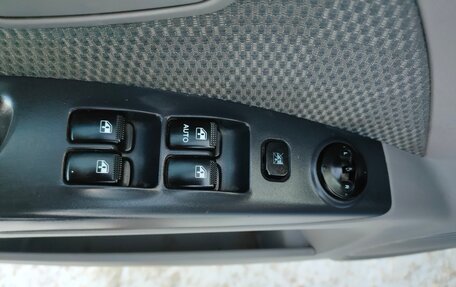 KIA Picanto I, 2006 год, 380 000 рублей, 16 фотография