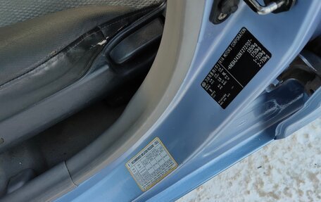 KIA Picanto I, 2006 год, 380 000 рублей, 19 фотография