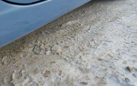 KIA Picanto I, 2006 год, 380 000 рублей, 22 фотография