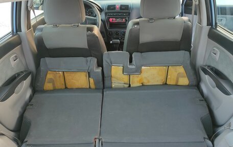 KIA Picanto I, 2006 год, 380 000 рублей, 27 фотография